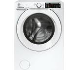 Waschmaschine im Test: H-WASH 500 HWQ 49AMC6/1-84 von Hoover, Testberichte.de-Note: ohne Endnote