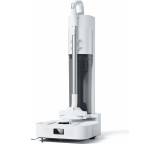 Saugroboter im Test: Deebot X5 Hybrid von Ecovacs, Testberichte.de-Note: ohne Endnote