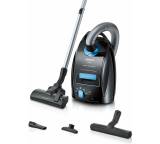 Staubsauger im Test: Q5.0 Extreme silencePower VSQ5X1232 von Siemens, Testberichte.de-Note: 1.6 Gut