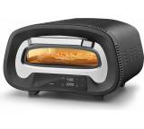 Pizzaofen im Test: PizzaChef 430° von Caso, Testberichte.de-Note: ohne Endnote