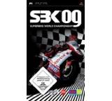 SBK-09 Superbike World Championship (für PSP)