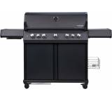 Grill im Test: S-518 Pro von Santos Grills, Testberichte.de-Note: ohne Endnote