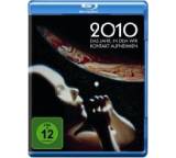 2010 - Das Jahr, in dem wir Kontakt aufnehmen