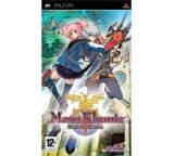 Mana Khemia - Student Allinance (für PSP)