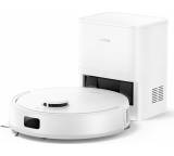 Saugroboter im Test: E20 Plus von Mova, Testberichte.de-Note: 2.5 Gut