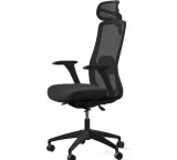 Bürostuhl im Test: SitOne von Desktronic, Testberichte.de-Note: 1.4 Sehr gut