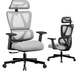 Bürostuhl im Test: EC100 von ProtoArc, Testberichte.de-Note: 2.0 Gut