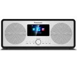 Radio im Test: RF-D40 von Panasonic, Testberichte.de-Note: 2,1 