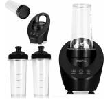 Standmixer im Test: Vitamine Ferro von Zeegma, Testberichte.de-Note: ohne Endnote