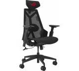 Gaming-Stuhl im Test: ROG Destrier Ergo Core von Asus, Testberichte.de-Note: 1.0 Sehr gut