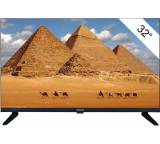 Fernseher im Test: 32ES4301X von Tornado, Testberichte.de-Note: ohne Endnote