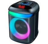 Party-Lautsprecher im Test: PS20 von Maginon, Testberichte.de-Note: ohne Endnote