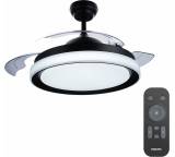 Ventilator im Test: Bliss von Philips, Testberichte.de-Note: 1.6 Gut