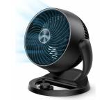 Ventilator im Test: Fox One von Dreo, Testberichte.de-Note: 1.4 Sehr gut