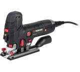 Säge im Test: PPSTK 550 von Lidl / Parkside Performance, Testberichte.de-Note: ohne Endnote