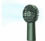 Ventilator im Test: Handventilator FA20X von Jisulife, Testberichte.de-Note: 1.4 Sehr gut
