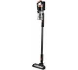 Akku-Staubsauger im Test: VCP 5430 von Grundig, Testberichte.de-Note: ohne Endnote