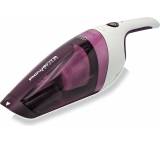 Handstaubsauger im Test: Extenso Dry AC2320 von Rowenta, Testberichte.de-Note: 2.2 Gut