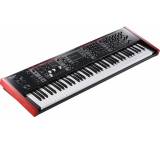 Keyboard im Test: V-Stage von Roland, Testberichte.de-Note: ohne Endnote