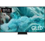 Fernseher im Test: GQ75Q7F5 von Samsung, Testberichte.de-Note: ohne Endnote