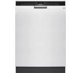 Geschirrspüler im Test: iQ300 SN43HW10TE von Siemens, Testberichte.de-Note: ohne Endnote