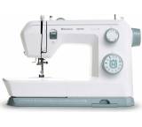 Nähmaschine im Test: Onyx 15 von Husqvarna Viking, Testberichte.de-Note: ohne Endnote