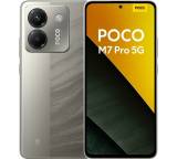 Smartphone im Test: M7 Pro von Poco, Testberichte.de-Note: 1.7 Gut