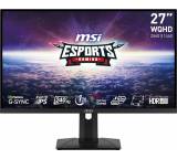 Monitor im Test: G274QPXDE von MSI, Testberichte.de-Note: ohne Endnote