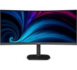 Monitor im Test: 3000 Series 34B2U3600C von Philips, Testberichte.de-Note: 1,6