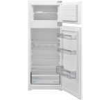 Kühlschrank im Test: SJ-TE210T0XS-EU von Sharp, Testberichte.de-Note: ohne Endnote