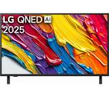 Fernseher im Test: 43QNED82A6B von LG, Testberichte.de-Note: ohne Endnote