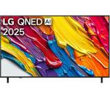 Fernseher im Test: 65QNED82A6B von LG, Testberichte.de-Note: ohne Endnote