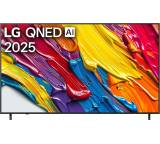 Fernseher im Test: 86QNED82A6B von LG, Testberichte.de-Note: ohne Endnote