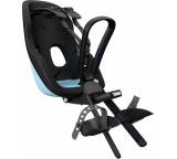 Kinderfahrradsitz im Test: Yepp Nexxt 2 Mini von Thule, Testberichte.de-Note: 1,6 