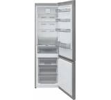 Kühlschrank im Test: SJ-NBA32DMXPB-EU von Sharp, Testberichte.de-Note: ohne Endnote