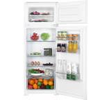 Kühlschrank im Test: HEKS14454GE von Hanseatic, Testberichte.de-Note: ohne Endnote