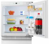 Kühlschrank im Test: HEKS8260D von Hanseatic, Testberichte.de-Note: ohne Endnote