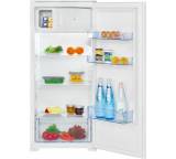 Kühlschrank im Test: KSE 7812 von Bomann, Testberichte.de-Note: ohne Endnote