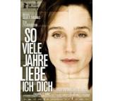So viele Jahre liebe ich dich
