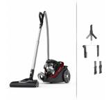 Staubsauger im Test: Silence Force Cyclonic Effitech RO7933 von Rowenta, Testberichte.de-Note: ohne Endnote