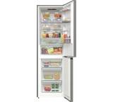 Kühlschrank im Test: NRC619BSXL4 von Gorenje, Testberichte.de-Note: 1.6 Gut