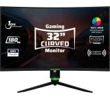 Monitor im Test: A32 V2 von Aryond, Testberichte.de-Note: 1.6 Gut