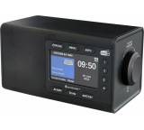 Radio im Test: DAB900 von Soundmaster, Testberichte.de-Note: ohne Endnote