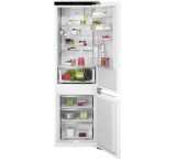 Kühlschrank im Test: EK7E18F1 von AEG, Testberichte.de-Note: ohne Endnote