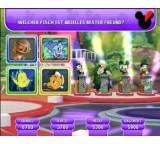 Game im Test: Disney Th!nk - Das Schnelldenker-Quiz von Disney Interactive, Testberichte.de-Note: 2.4 Gut