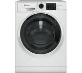 Waschtrockner im Test: WATK Sense 86 DC von Bauknecht, Testberichte.de-Note: ohne Endnote