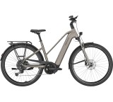 E-Bike im Test: Premio EVO 10 Lite Trapez (Modell 2025) von Pegasus, Testberichte.de-Note: 1,0 