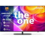 Fernseher im Test: 65PUS9000 von Philips, Testberichte.de-Note: 2,0