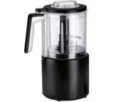 Zerkleinerer im Test: SMZA 12 A1 von Lidl / Silvercrest, Testberichte.de-Note: ohne Endnote