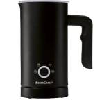 Milchaufschäumer im Test: SMAS 500 D4 von Lidl / Silvercrest, Testberichte.de-Note: ohne Endnote